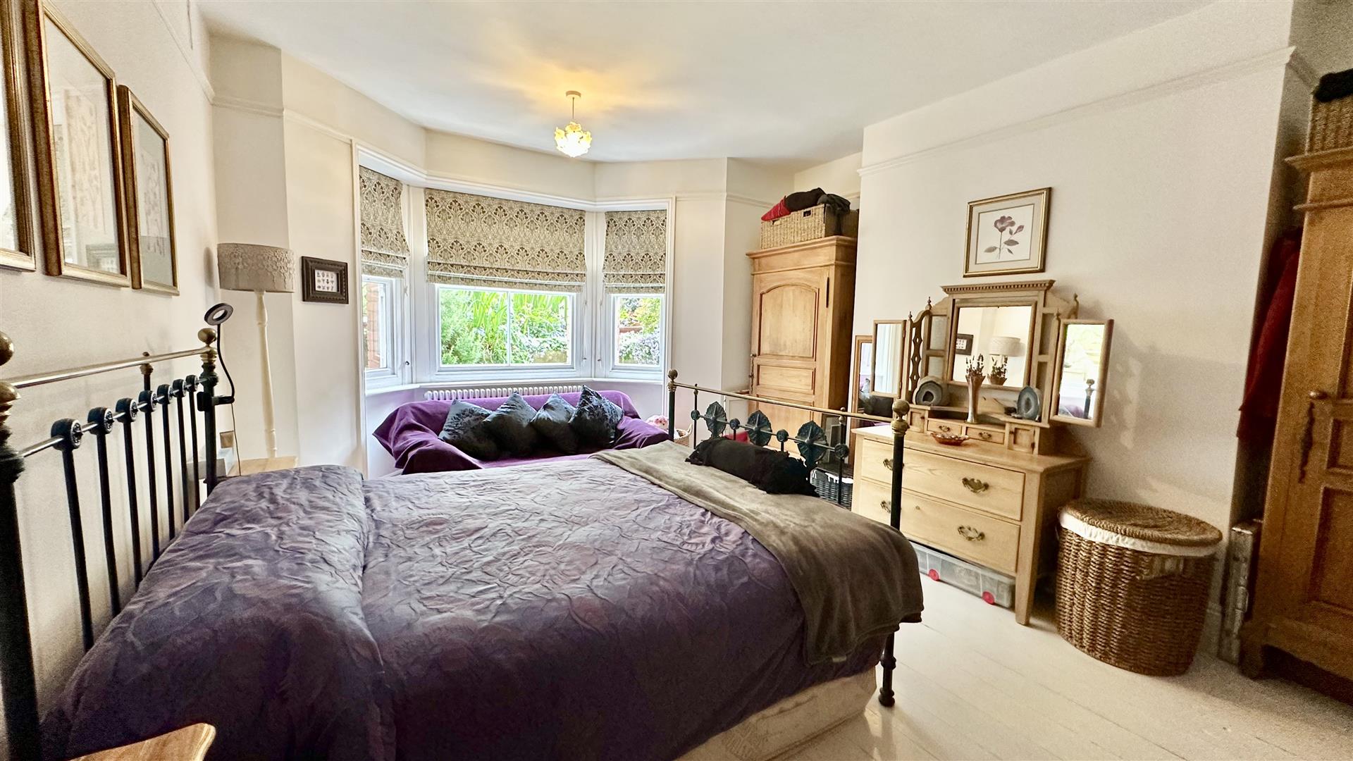 Nelson Road, Hastings